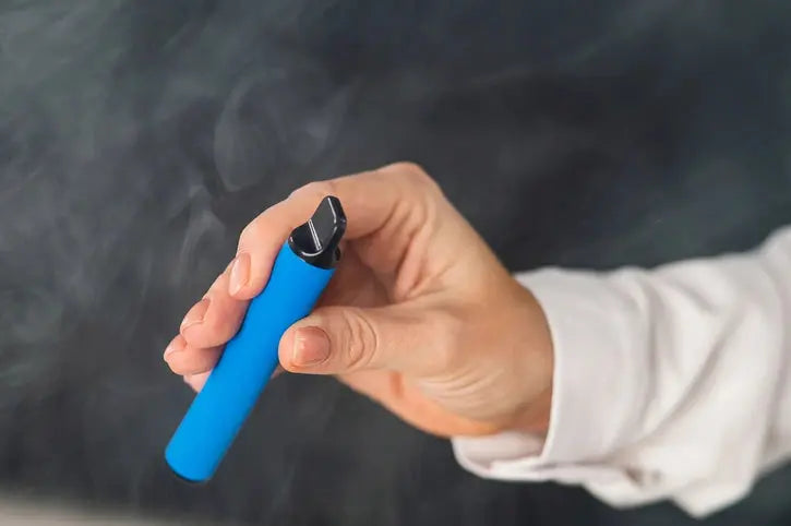 Frequently Made Errors by Newcomers to Vaping