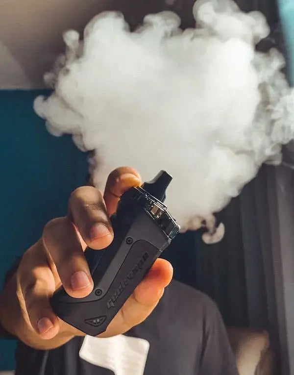 Top Vape Events in History