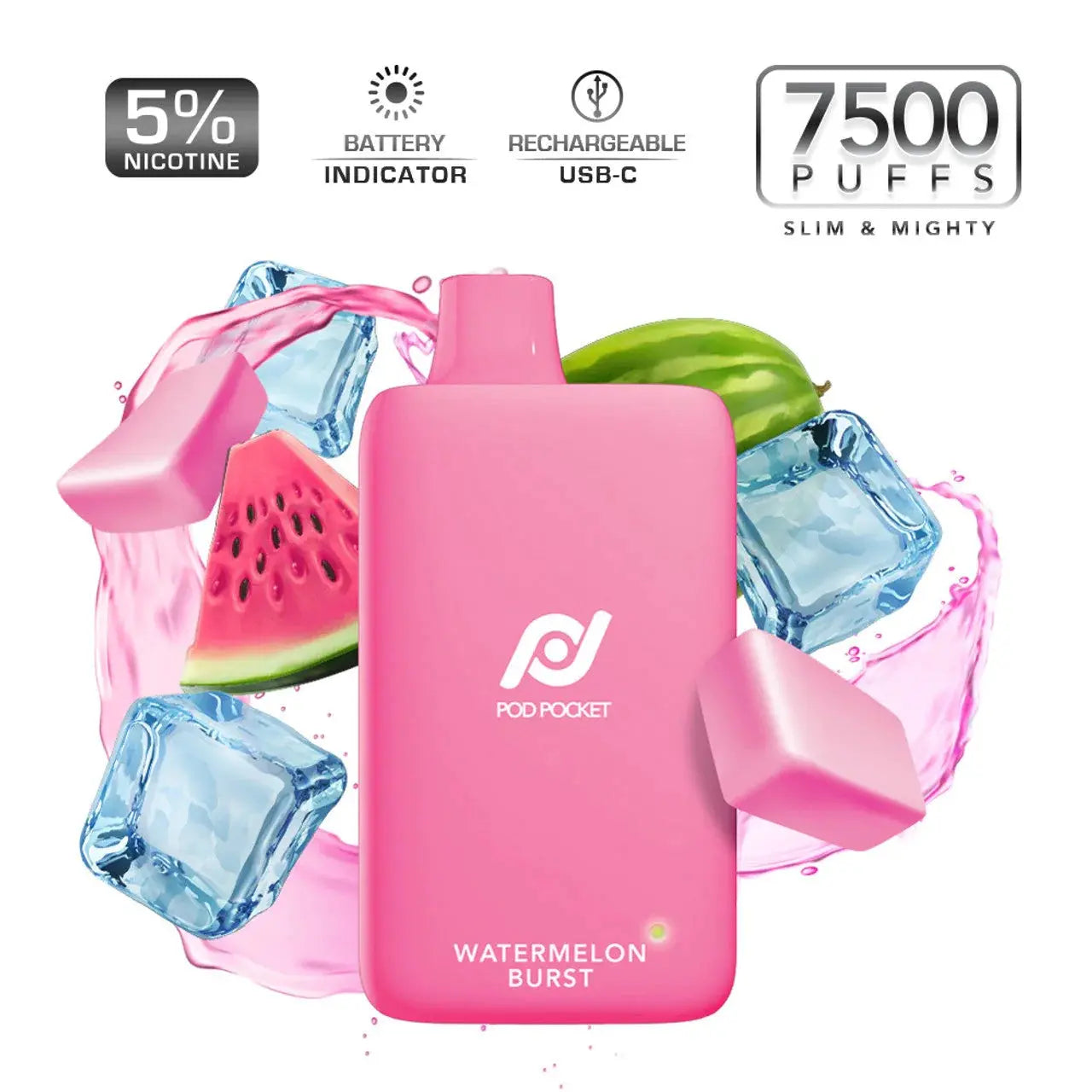 Alternative-Pods-Your-One-Stop-Shop-for-The-PODPocket-10ML-7500-Puffs-and-Other-Smoking-Accessories Alternative pods | Online Vape & Smoke Shop