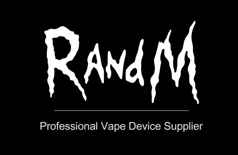 RandM Logo