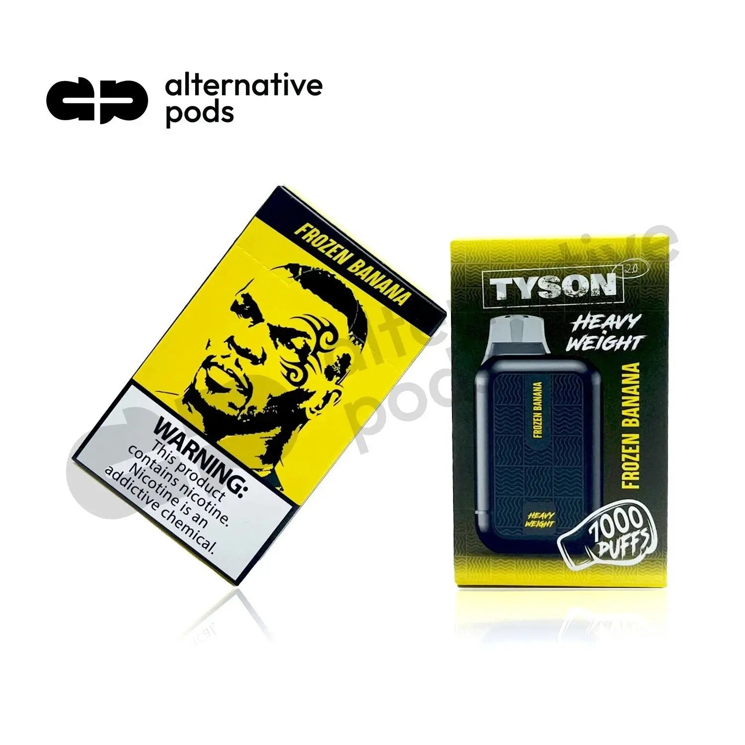 Mike-Tyson-throws-a-new-punch-and-lands-in-the-disposable-vapes-industry-with-a-7-000-puffs-power Alternative pods | Online Vape & Smoke Shop