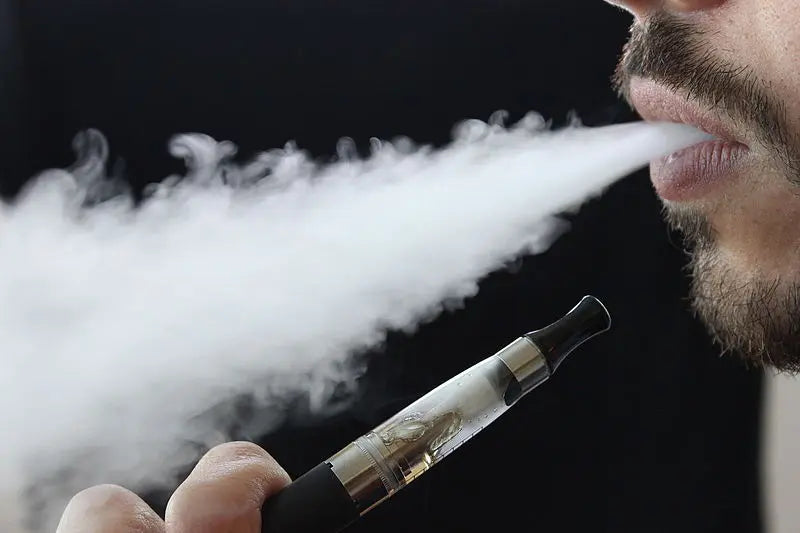 Niche Vaping Markets: Exploring Vegan and All-Naturals E-Liquids