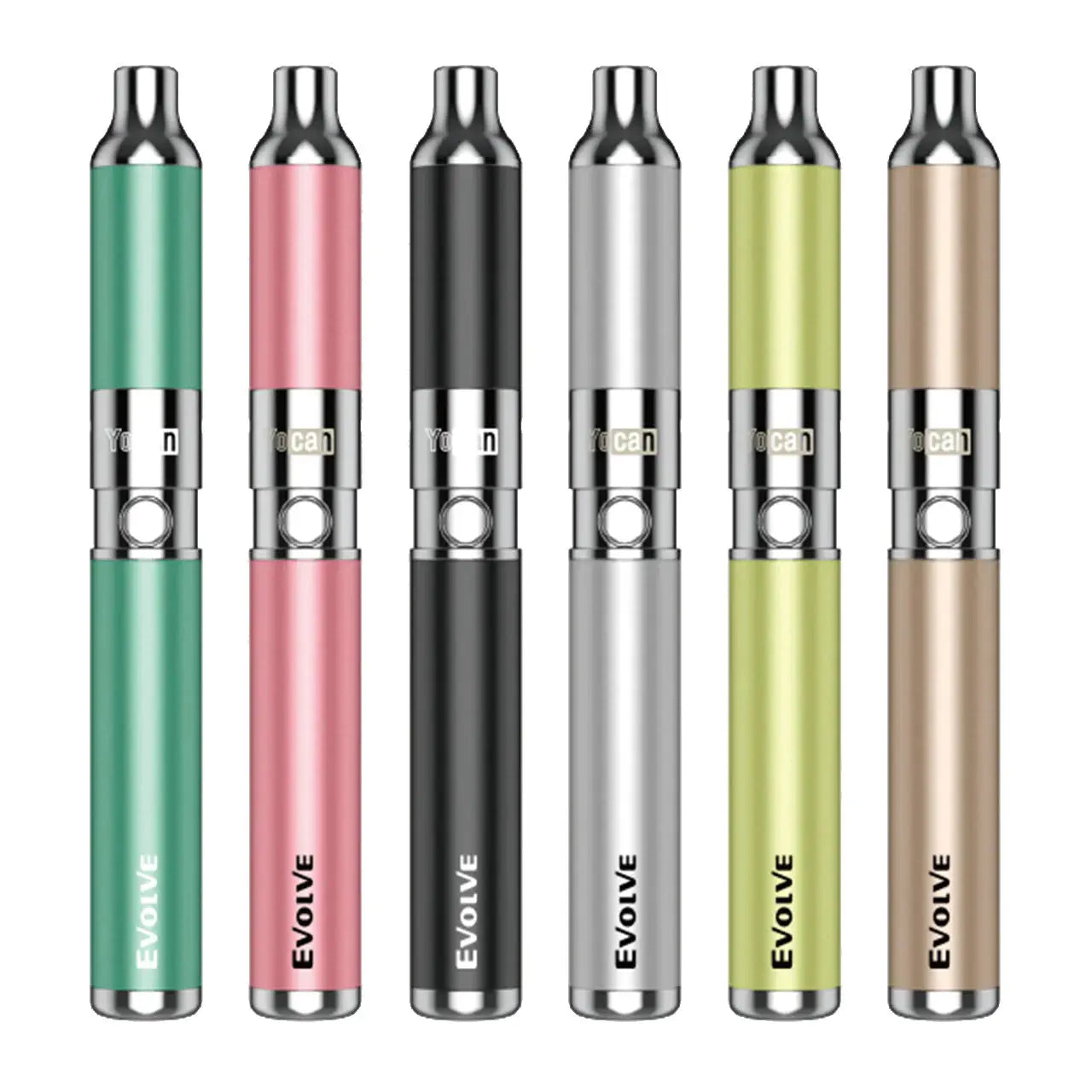 Yocan-The-Kings-of-510-Batteries Alternative pods | Online Vape & Smoke Shop