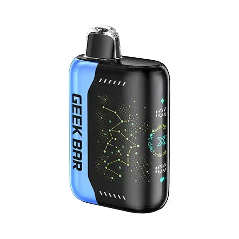 Ditch the Daily Grind: Geek Bar Pulse X 25K Now at Alternative Pods!