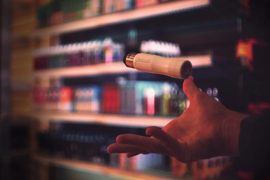 4 Little-Known E-Liquid Ingredients and Their Roles: A Deep Dive