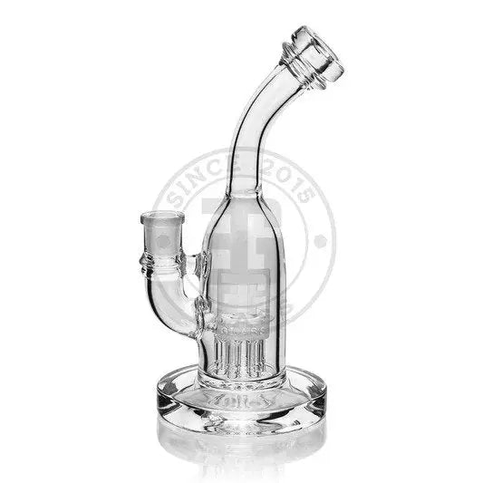 9" Heavy Hitter Tube - A Game Changer for Smoking Enthusiasts