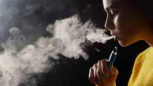 Nicotine Delivery Systems: Vaping Devices and Their Effects