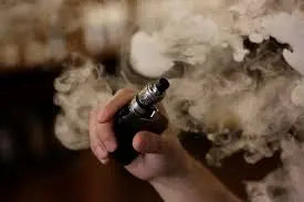 Your Journal To Safe Vaping
