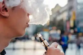 Can I Vape While Getting It Charged?