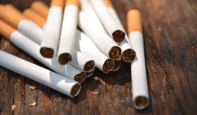 Role of Vaping in Tobacco Harm Reduction