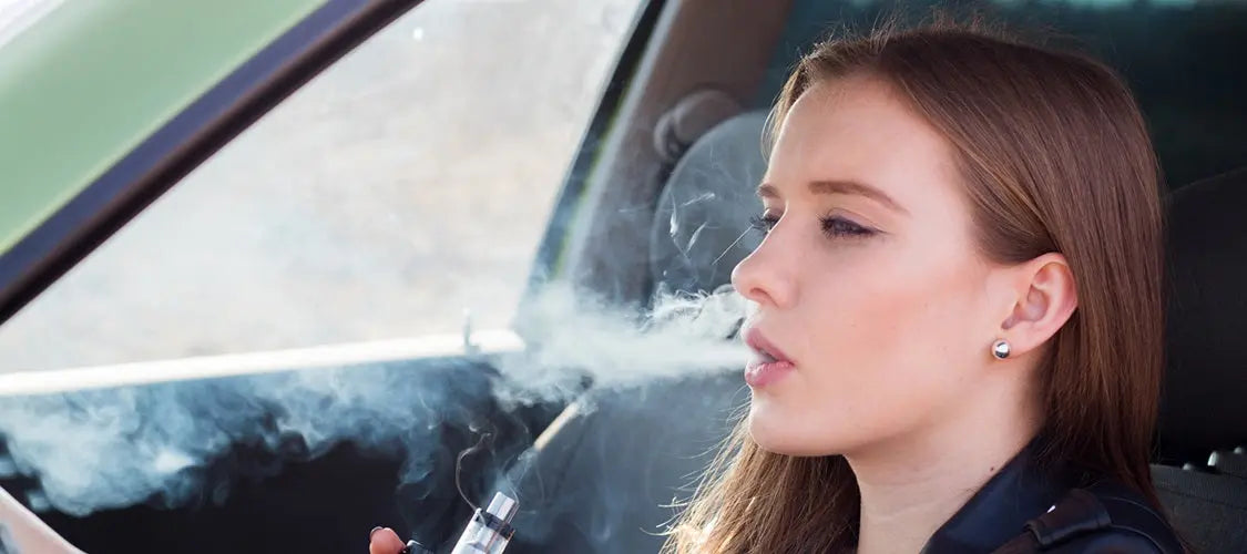 Vaping As A Hobby: What’s The Hype?