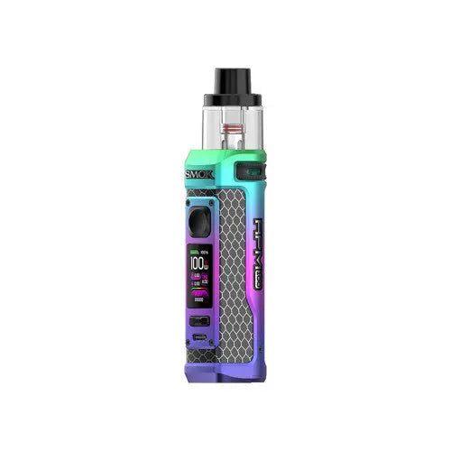 SMOK RPM 100 21700/18650 Pod System Starter Kit - Alternative pods | Online Vape & Smoke Shop