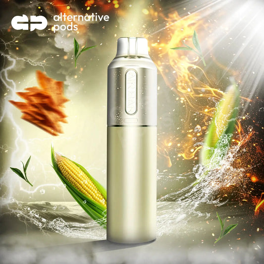 Air Bar Lux Plus Vape Air Bar - Corns & Chips 