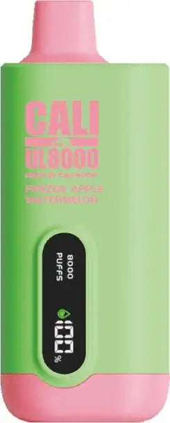 Cali UL8000 Disposable - Alternative pods | Online Vape & Smoke Shop