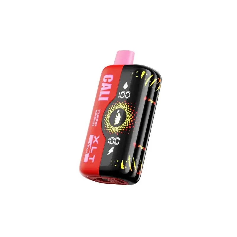Cali XLT 40000 Disposable Cali