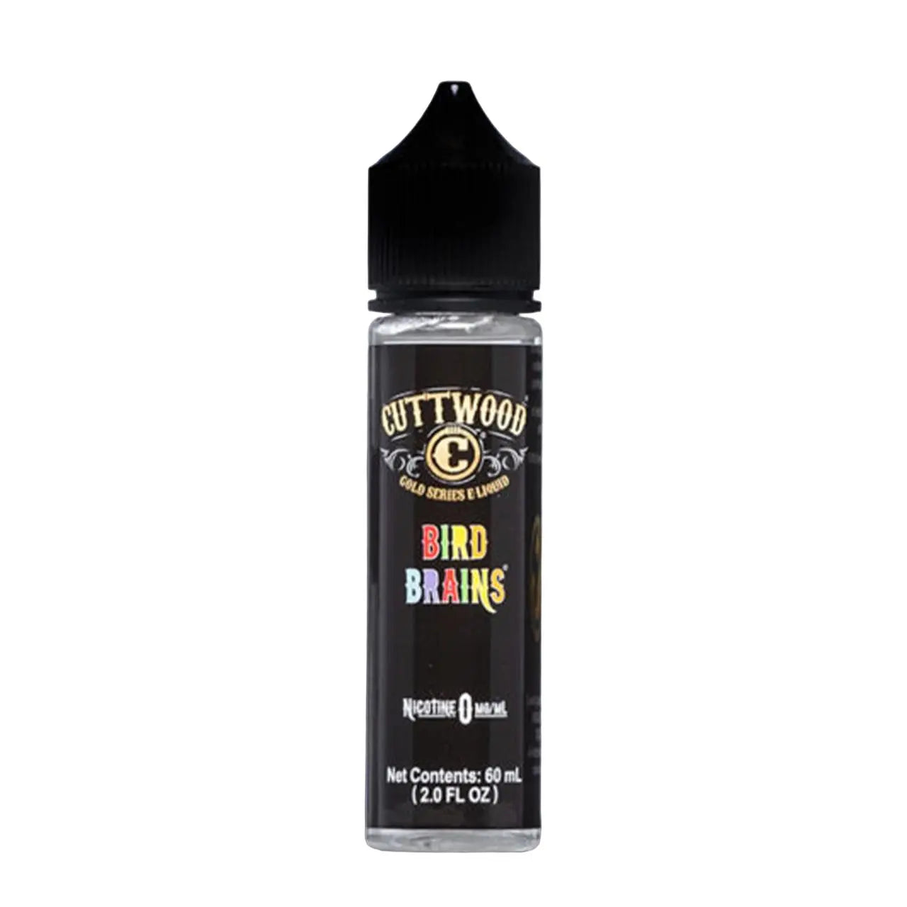 Cuttwood Hand Crafted E-Liquid 60ML - Alternative pods | Online Vape & Smoke Shop