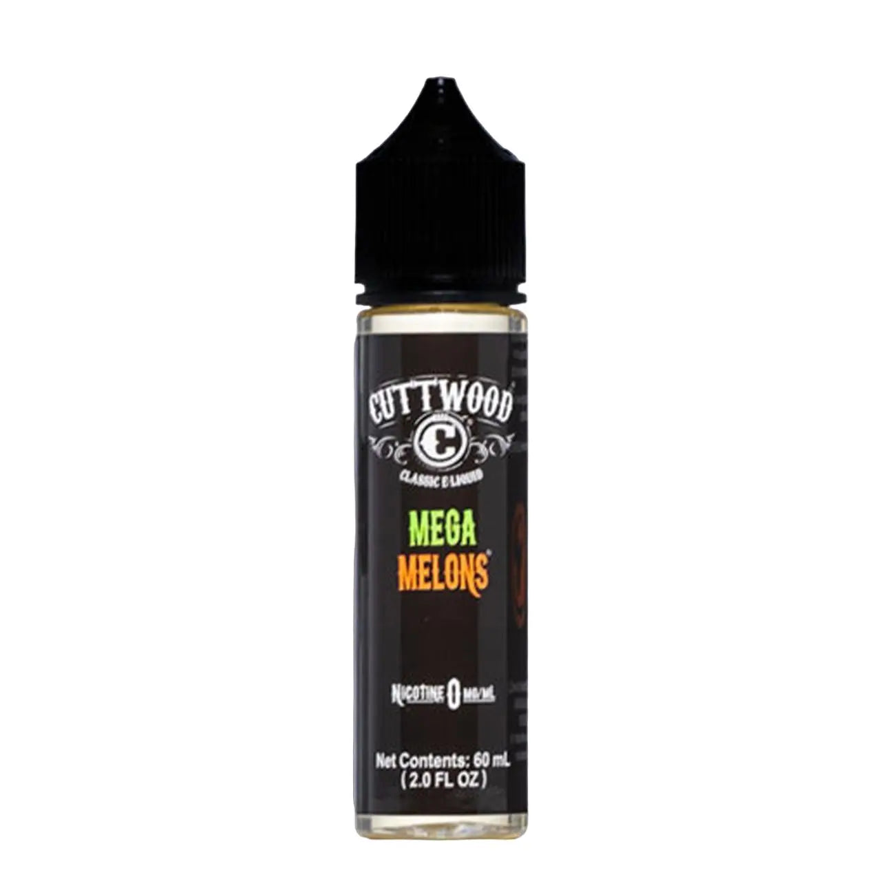 Cuttwood Hand Crafted E-Liquid 60ML - Alternative pods | Online Vape & Smoke Shop