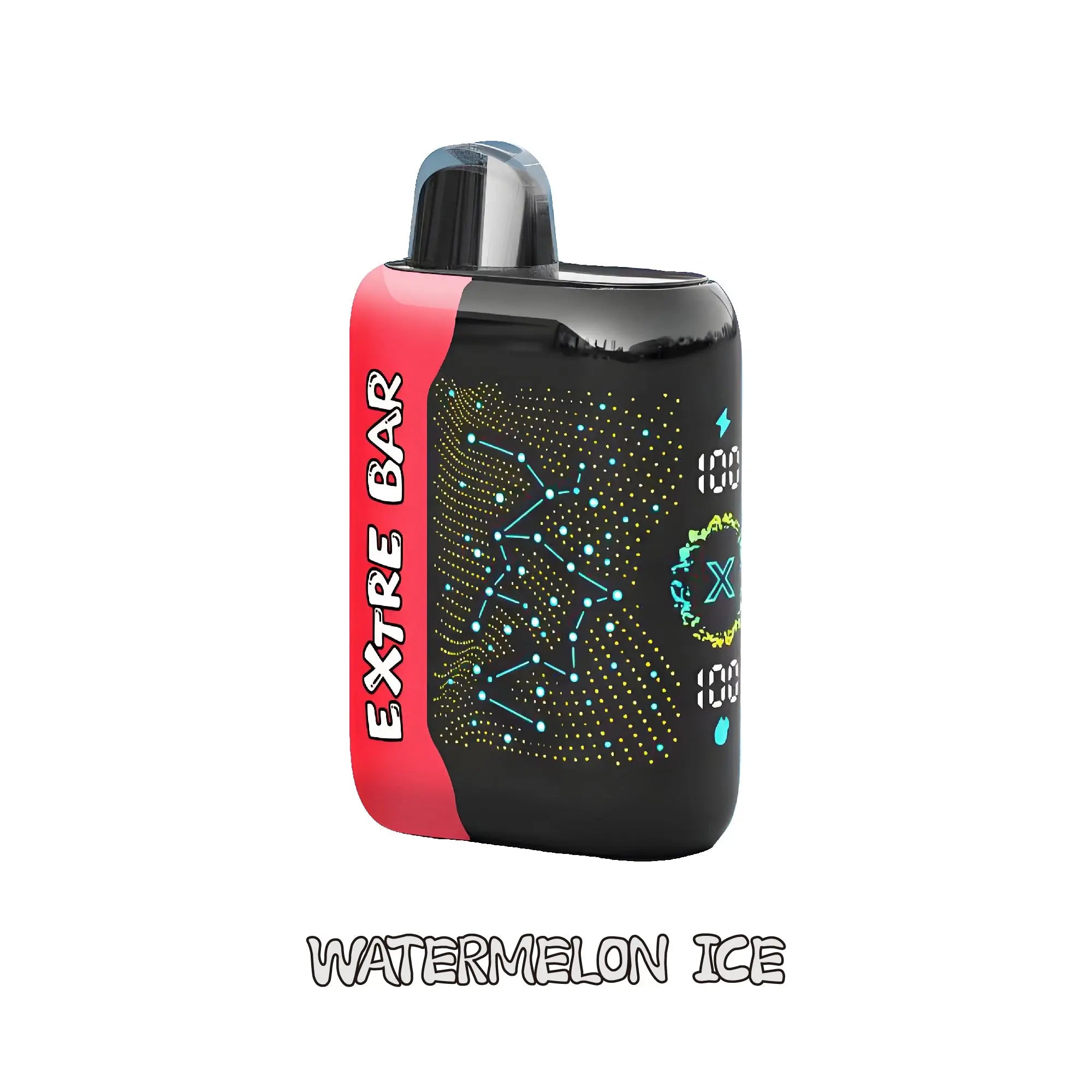 EXTRE BAR 30000 - Watermelon Ice 