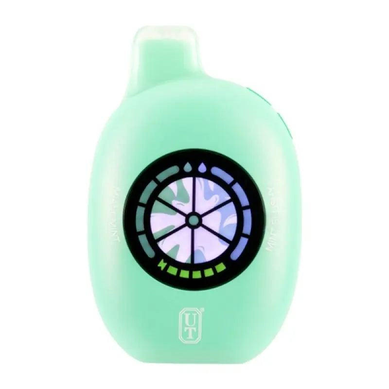 Flum UT Bar 50K Disposable - Miami Mint / Mint Slushy 