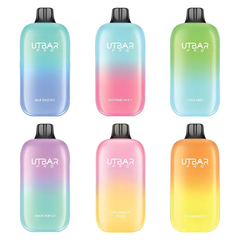 Flum UT Bar Pro 25K
