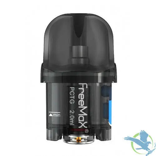FreeMax MAXPOD 2ML Refillable Pod - Alternative pods | Online Vape & Smoke Shop