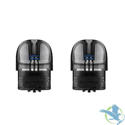 FreeMax Onnix 2 2ML Refillable Replacement Pod - Alternative pods | Online Vape & Smoke Shop
