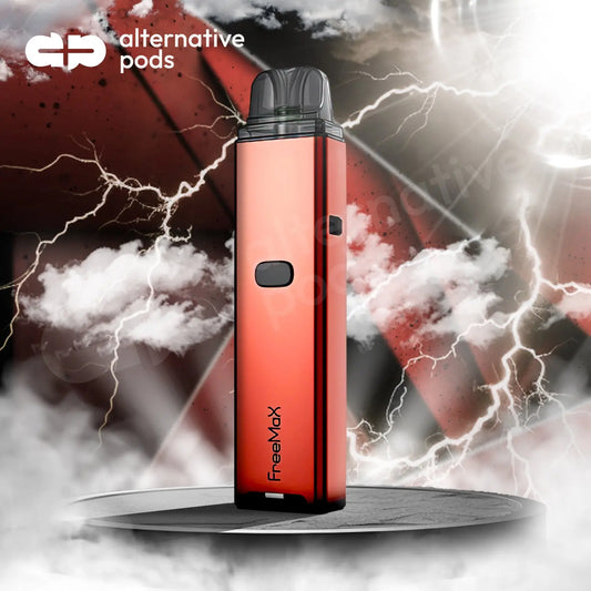 FreeMax Onnix Starter Kit - Alternative pods | Online Vape & Smoke Shop