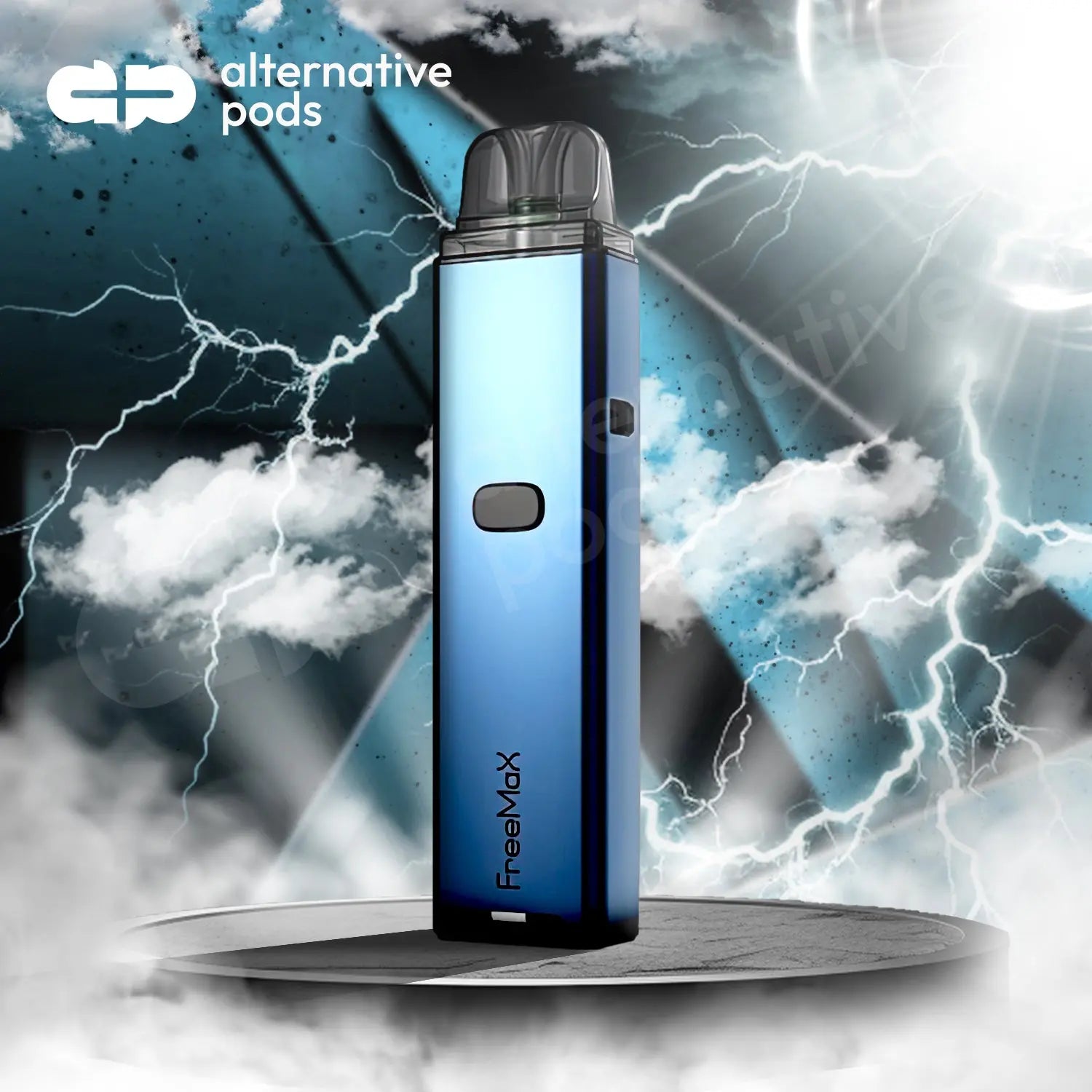 FreeMax Onnix Starter Kit - Alternative pods | Online Vape & Smoke Shop