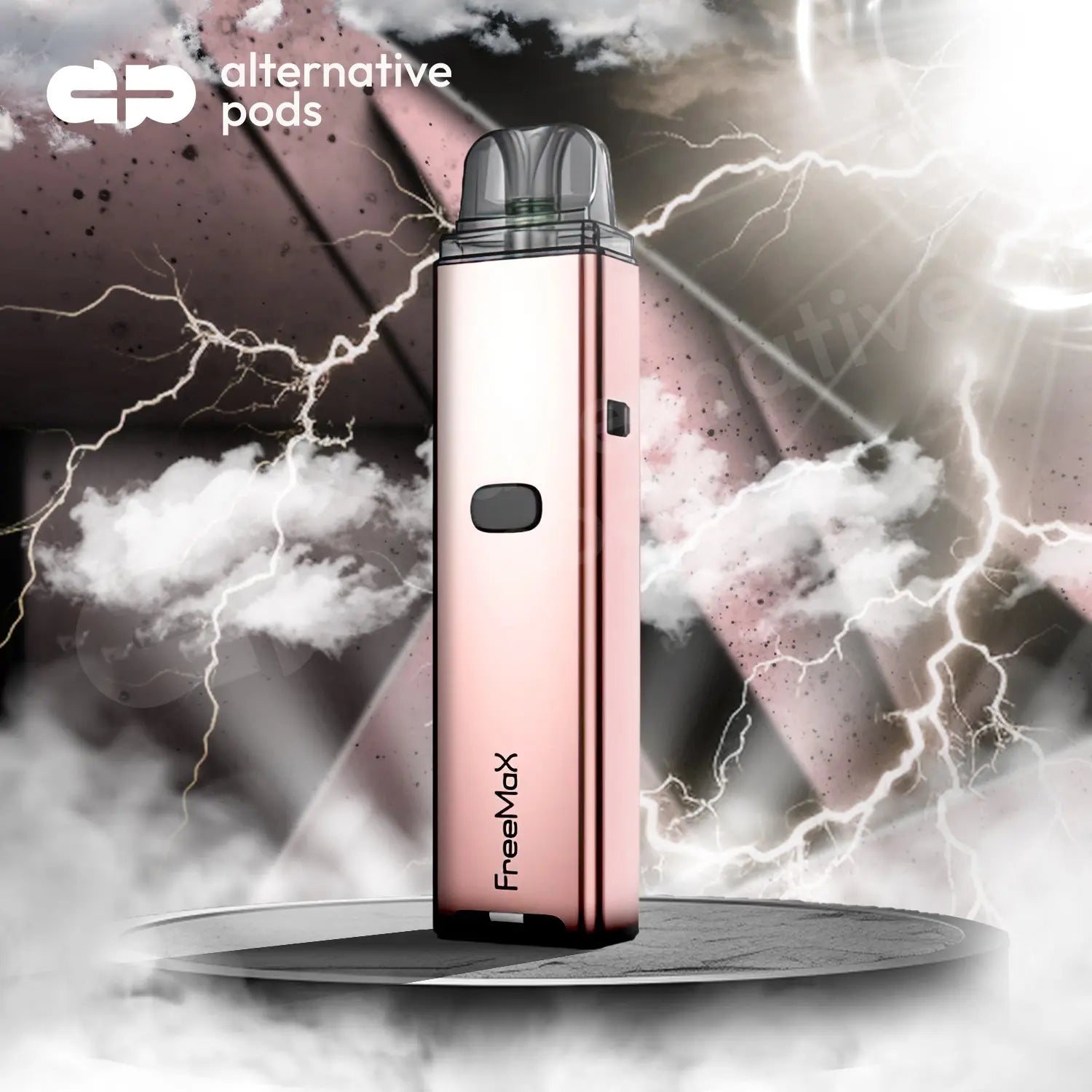 FreeMax Onnix Starter Kit - Alternative pods | Online Vape & Smoke Shop