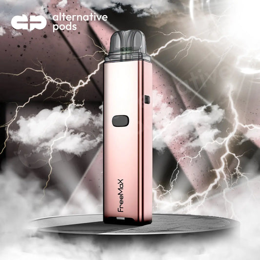 FreeMax Onnix Starter Kit - Alternative pods | Online Vape & Smoke Shop