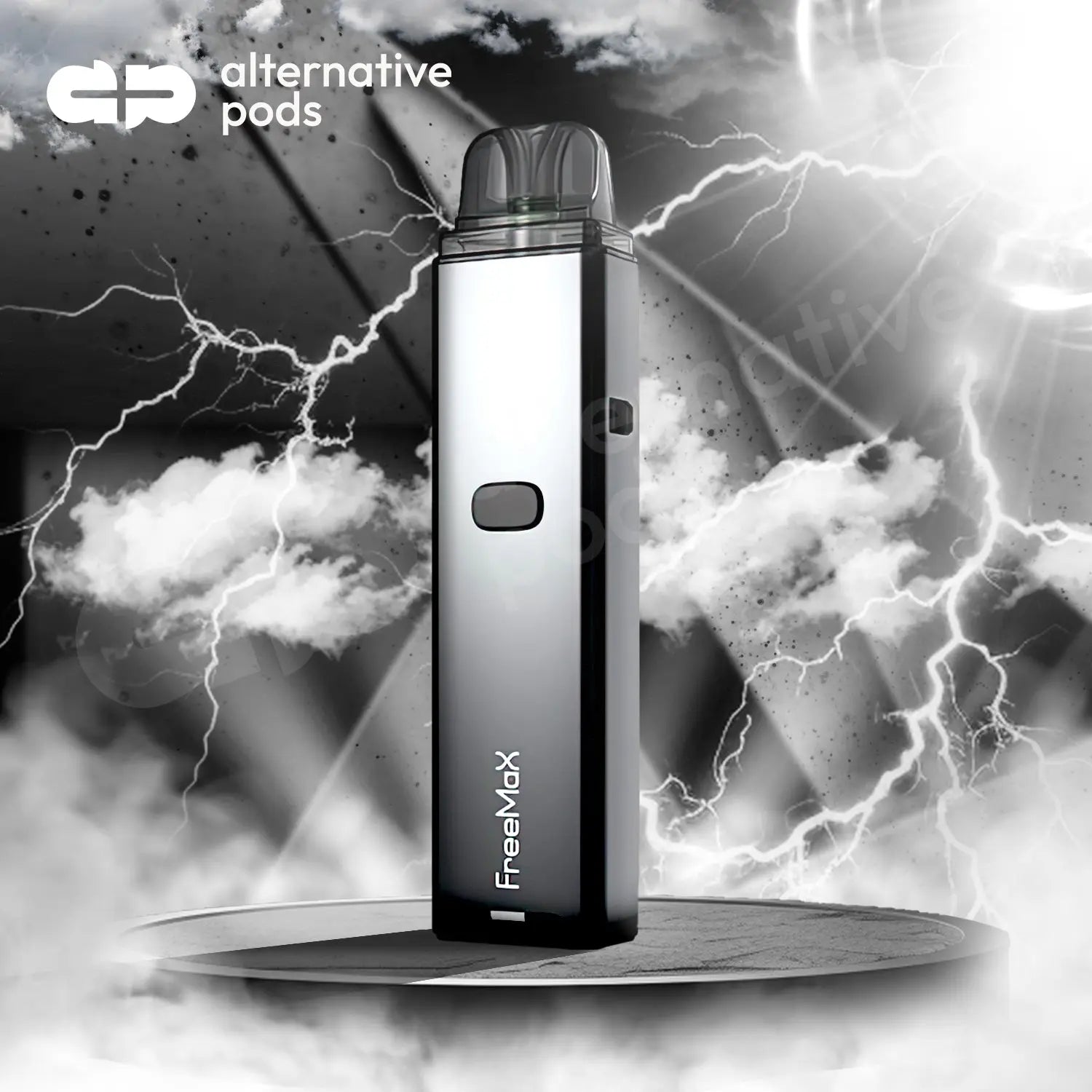 FreeMax Onnix Starter Kit - Alternative pods | Online Vape & Smoke Shop