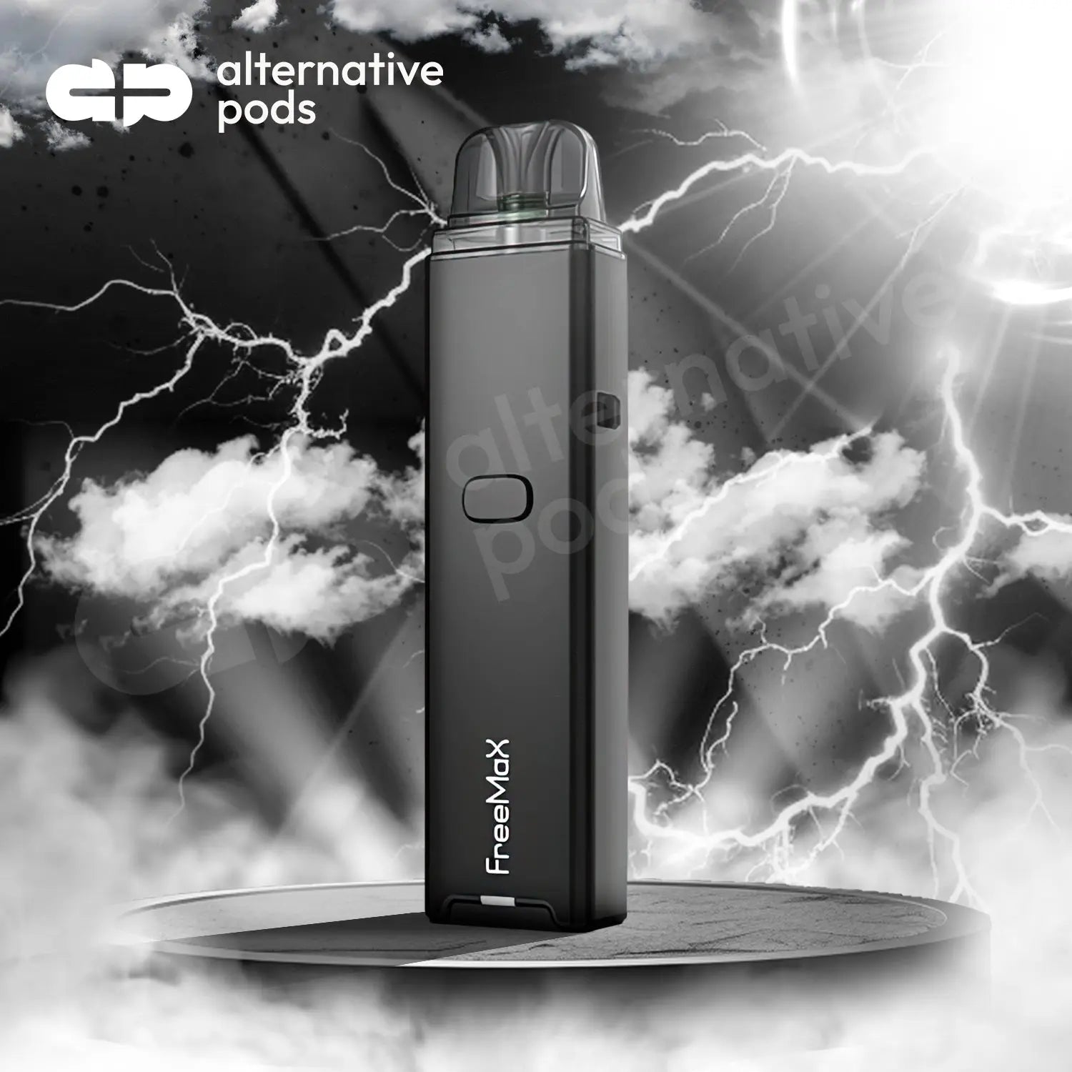 FreeMax Onnix Starter Kit - Alternative pods | Online Vape & Smoke Shop