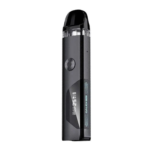Freemax Galex Pro 800mAh Pod System Starter Kit With 2ML Refillable Pod - Alternative pods | Online Vape & Smoke Shop