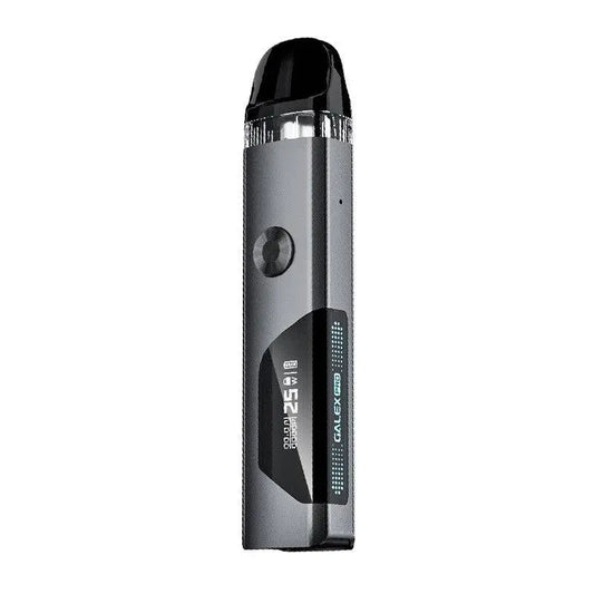 Freemax Galex Pro 800mAh Pod System Starter Kit With 2ML Refillable Pod - Alternative pods | Online Vape & Smoke Shop