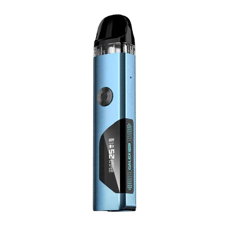 Freemax Galex Pro 800mAh Pod System Starter Kit With 2ML Refillable Pod - Alternative pods | Online Vape & Smoke Shop