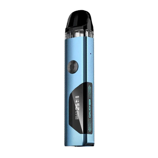 Freemax Galex Pro 800mAh Pod System Starter Kit With 2ML Refillable Pod - Alternative pods | Online Vape & Smoke Shop