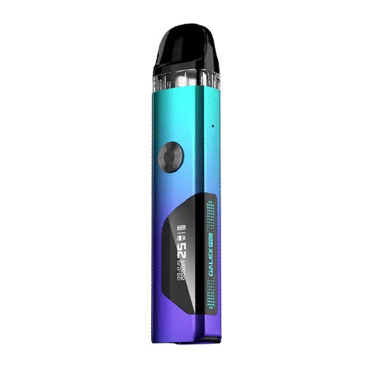 Freemax Galex Pro 800mAh Pod System Starter Kit With 2ML Refillable Pod - Alternative pods | Online Vape & Smoke Shop