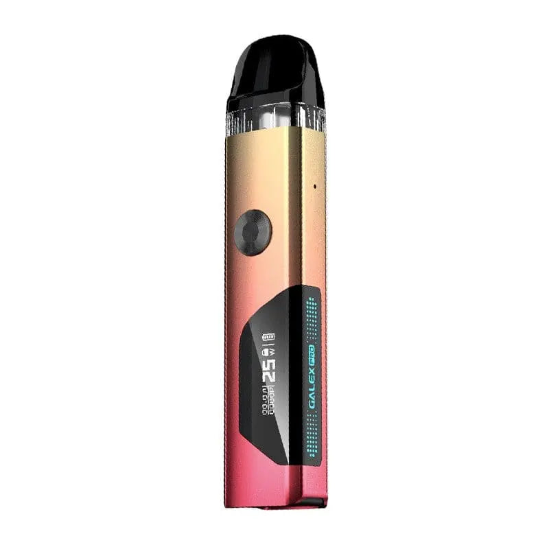 Freemax Galex Pro 800mAh Pod System Starter Kit With 2ML Refillable Pod - Alternative pods | Online Vape & Smoke Shop