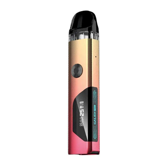 Freemax Galex Pro 800mAh Pod System Starter Kit With 2ML Refillable Pod - Alternative pods | Online Vape & Smoke Shop
