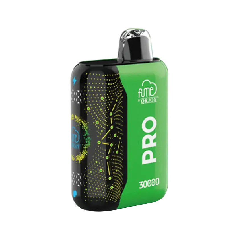Fume Pro 30K Disposable - Freeze Ice 