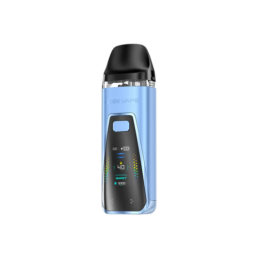 GeekVape Digi Pro 2000mAh Pod System - Misty Blue