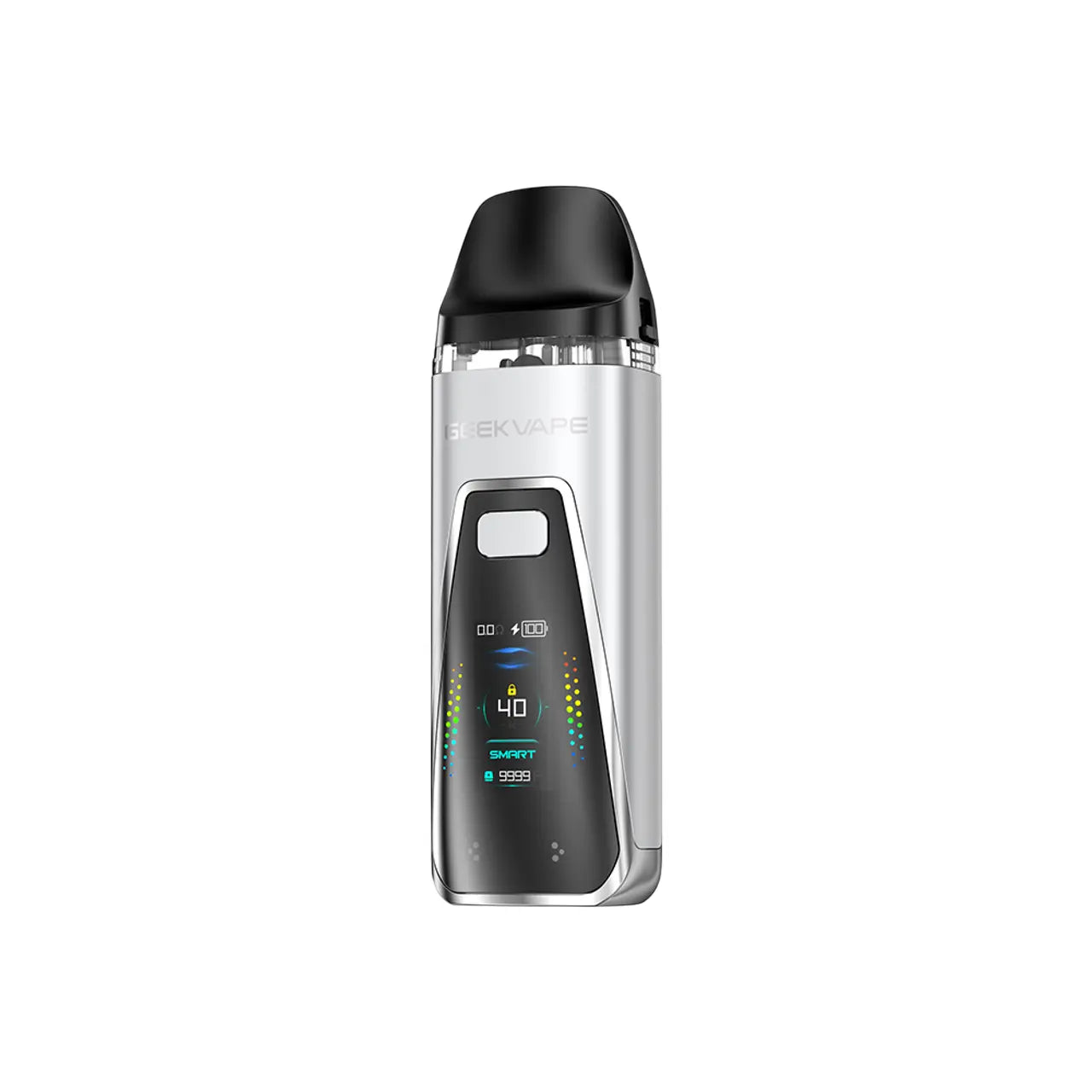 GeekVape Digi Pro 2000mAh Pod System - Moon Silver