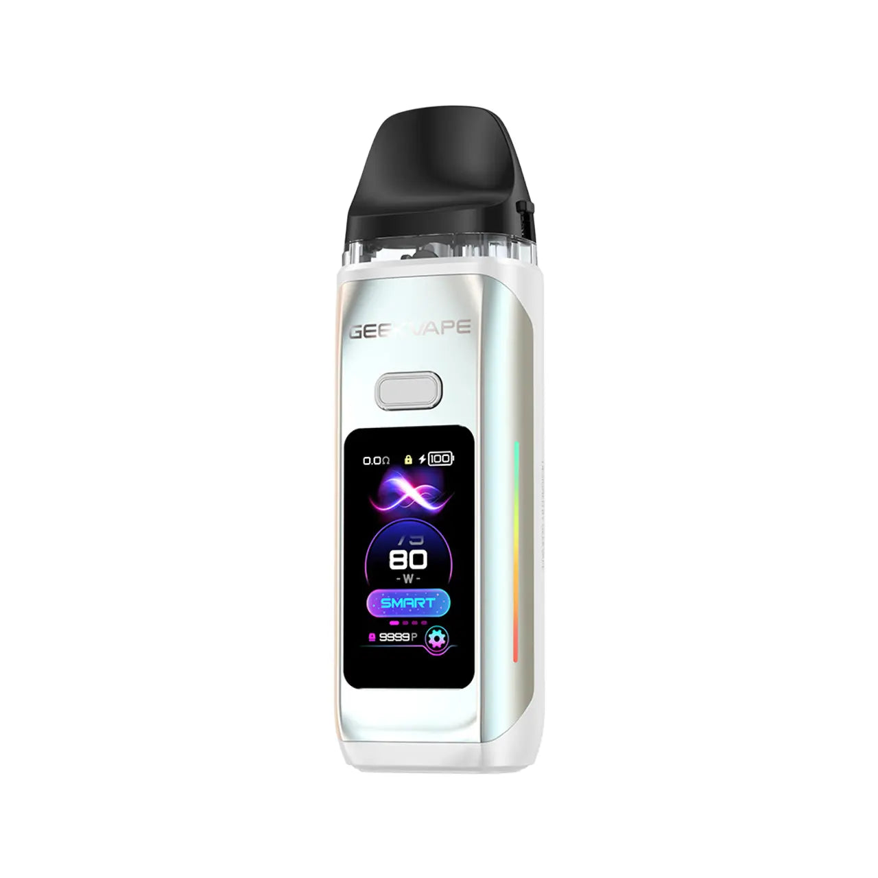 GeekVape Digi Pro 2000mAh Pod System - Pearl White