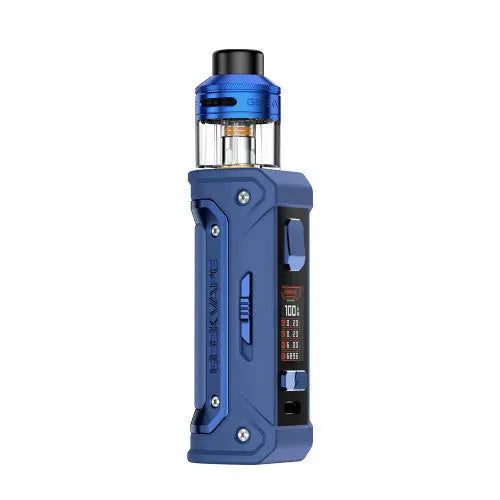 GeekVape E100 100W 18650 Pod System Starter Kit - Alternative pods | Online Vape & Smoke Shop