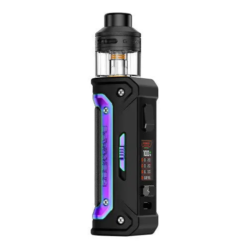 GeekVape E100 100W 18650 Pod System Starter Kit - Alternative pods | Online Vape & Smoke Shop