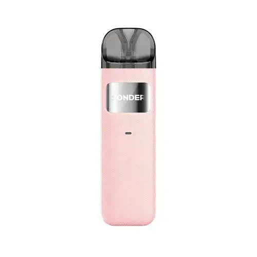GeekVape Sonder U 1000mAh Pod System Starter Kit - Alternative pods | Online Vape & Smoke Shop