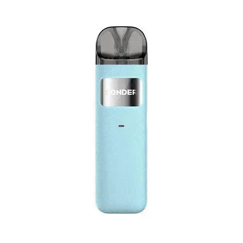 GeekVape Sonder U 1000mAh Pod System Starter Kit - Alternative pods | Online Vape & Smoke Shop