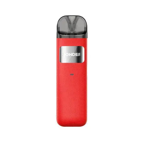 GeekVape Sonder U 1000mAh Pod System Starter Kit - Alternative pods | Online Vape & Smoke Shop