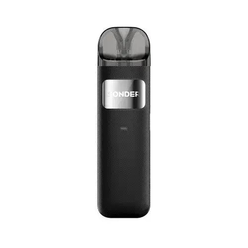 GeekVape Sonder U 1000mAh Pod System Starter Kit - Alternative pods | Online Vape & Smoke Shop