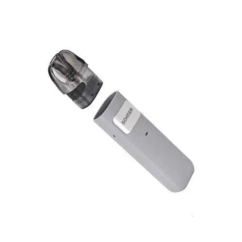 GeekVape Sonder U 1000mAh Pod System Starter Kit - Alternative pods | Online Vape & Smoke Shop
